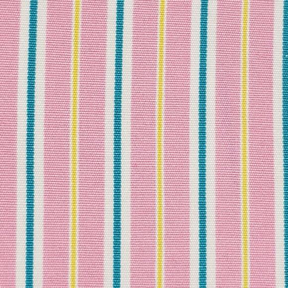 Polo Ralph Lauren Shirt Mens Size Large Pink Stripe Button Down Oxford LS - Picture 3 of 9